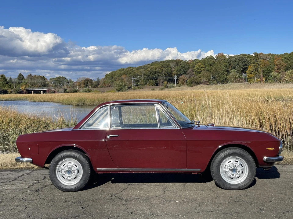 1971 Lancia Fulvia - Image 24 of 31