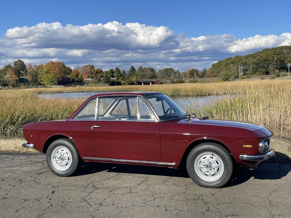 1971 Lancia Fulvia - Image 22 of 31