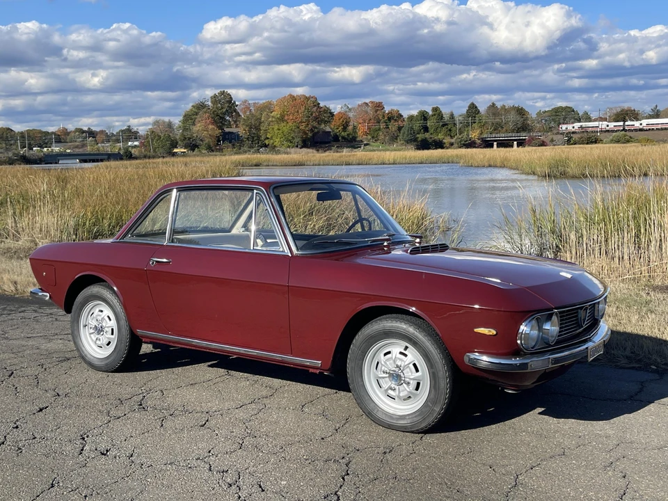 1971 Lancia Fulvia - Image 21 of 31