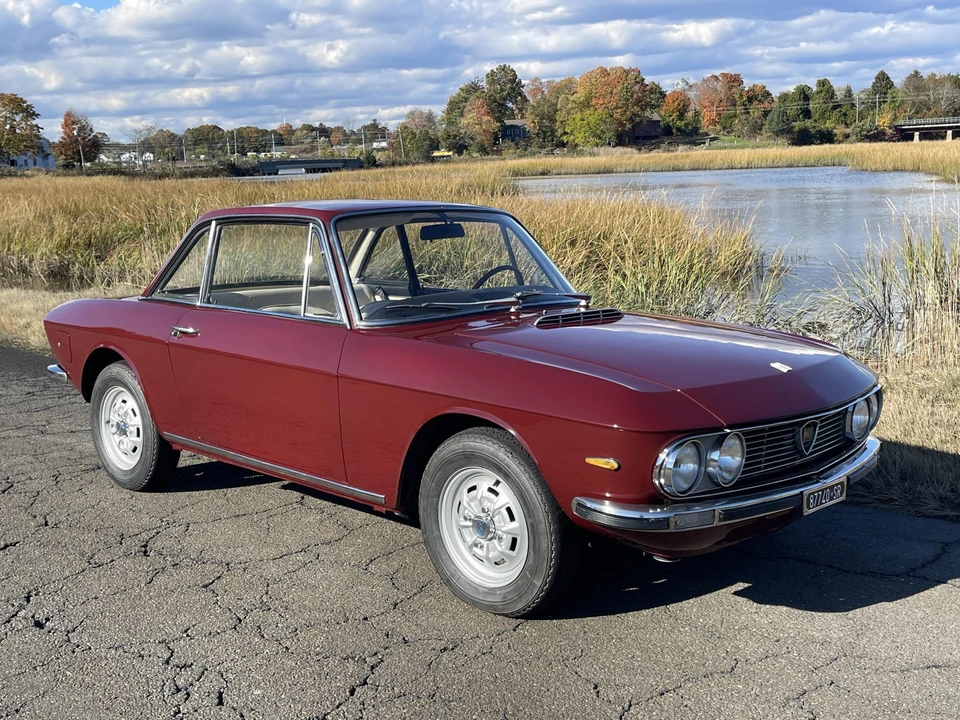 1971 Lancia Fulvia - Image 20 of 31