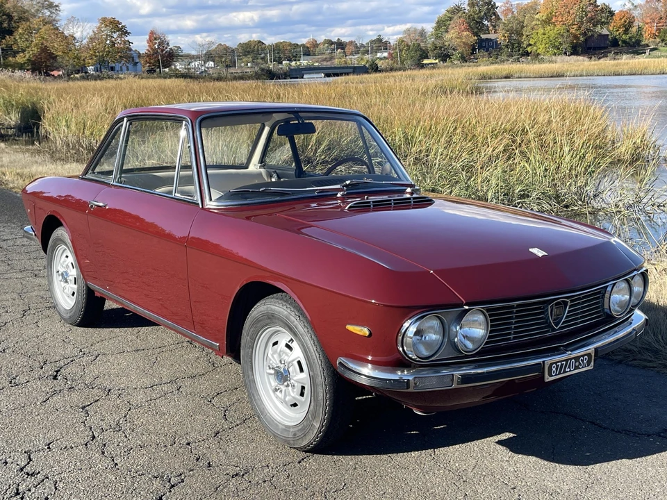 1971 Lancia Fulvia - Image 19 of 31