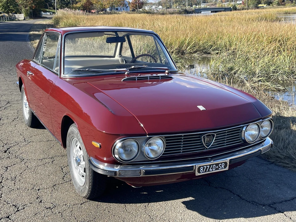 1971 Lancia Fulvia - Image 18 of 31