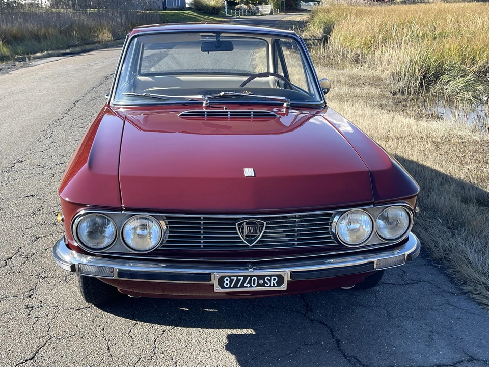 1971 Lancia Fulvia - Image 16 of 31
