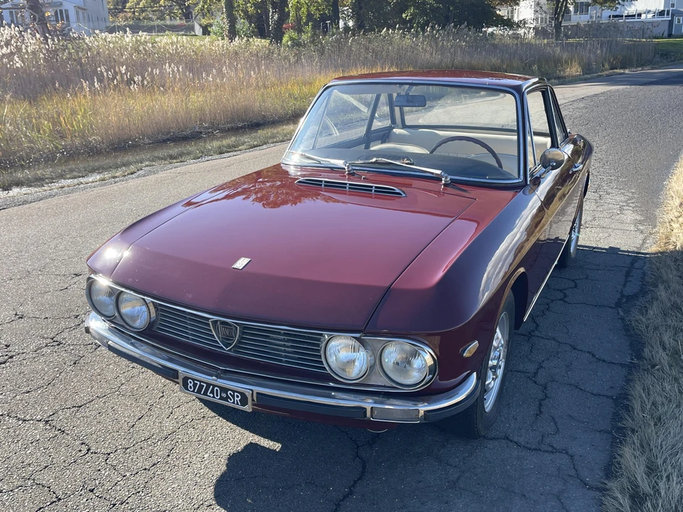 1971 Lancia Fulvia - Image 11 of 31