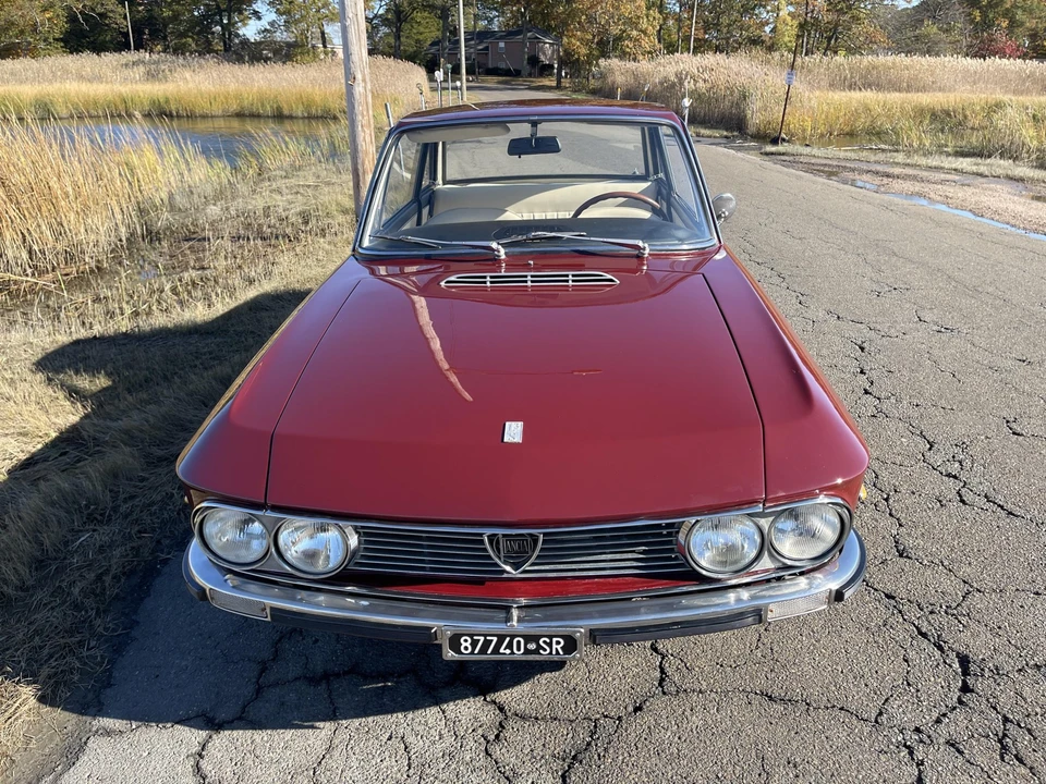 1971 Lancia Fulvia - Image 9 of 31