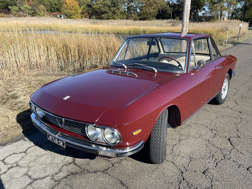 1971 Lancia Fulvia - Image 6 of 31