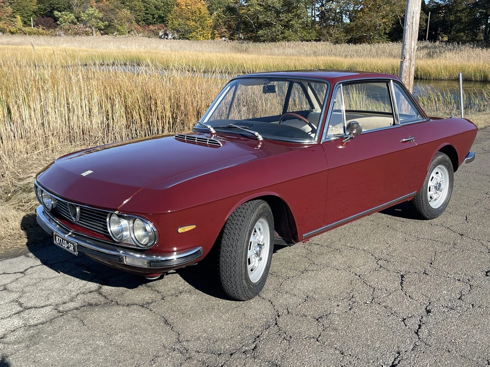 1971 Lancia Fulvia - Image 5 of 31