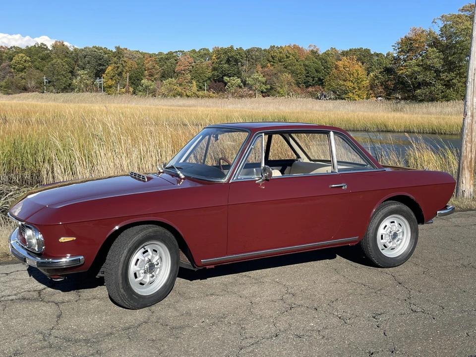 1971 Lancia Fulvia - Image 4 of 31