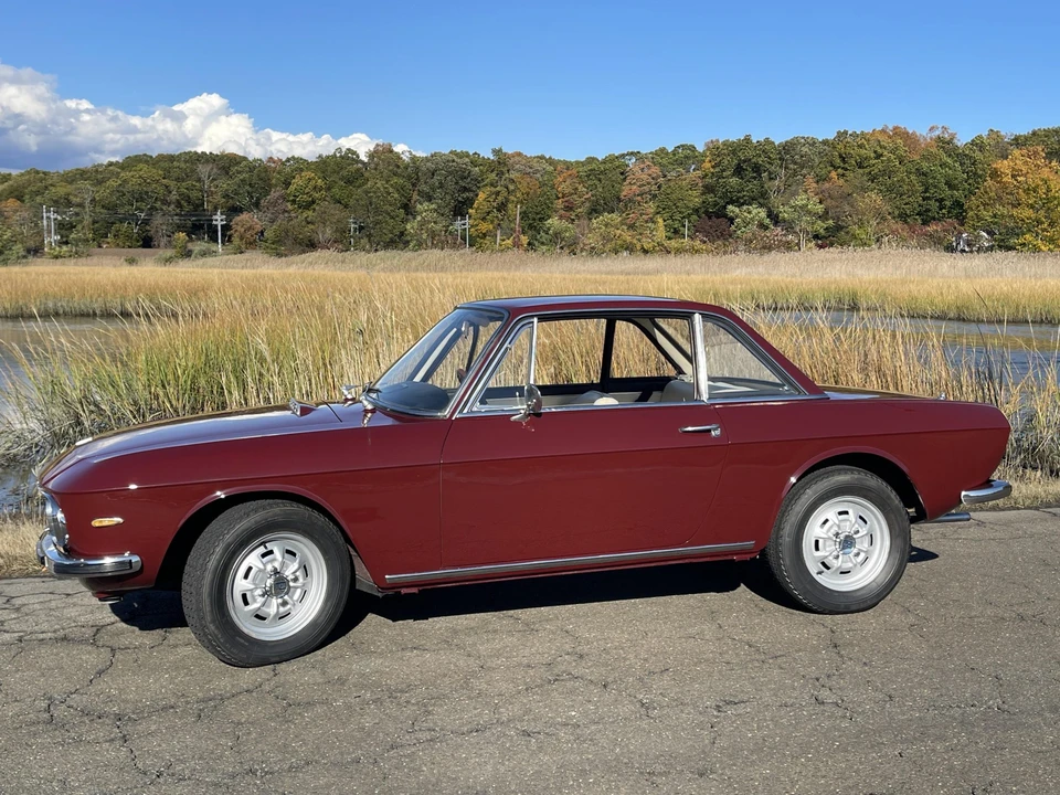 1971 Lancia Fulvia - Image 2 of 31