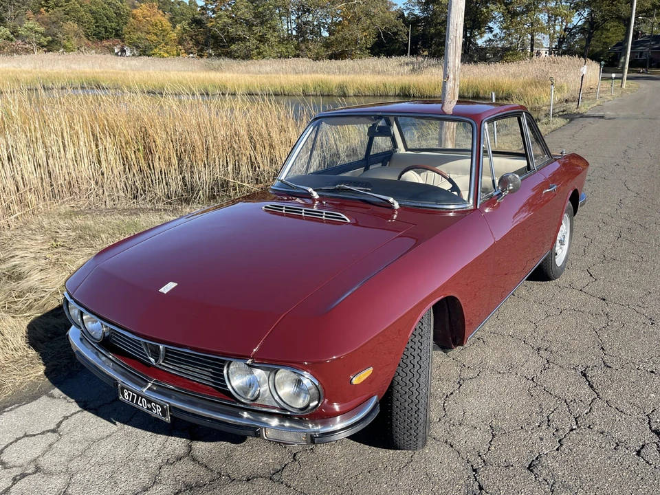 1971 Lancia Fulvia - Image 7 of 31