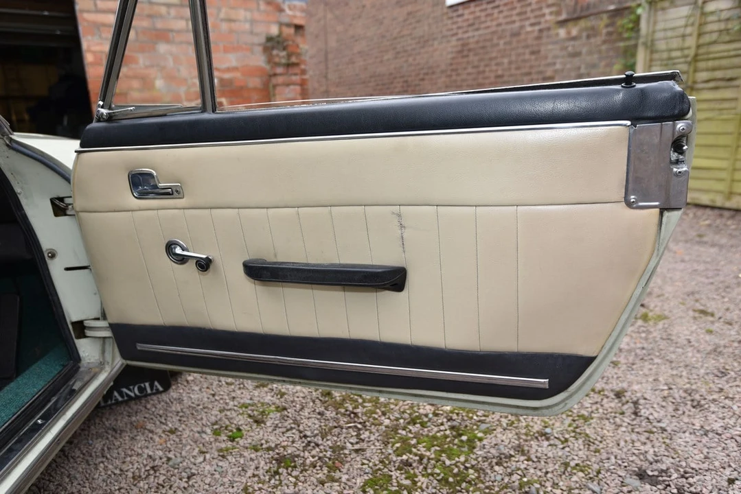 1971 Lancia Fulvia - Image 28 of 30