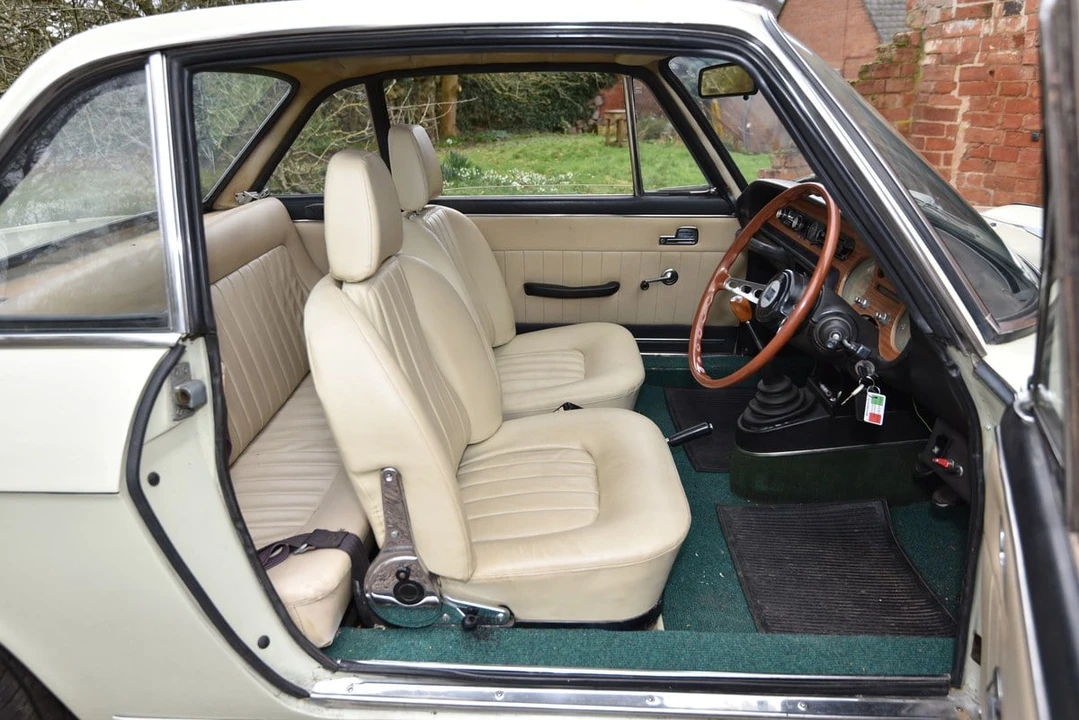 1971 Lancia Fulvia - Image 24 of 30