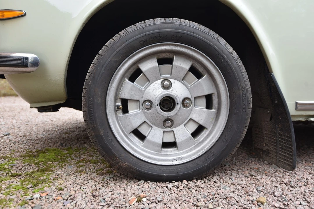 1971 Lancia Fulvia - Image 21 of 30