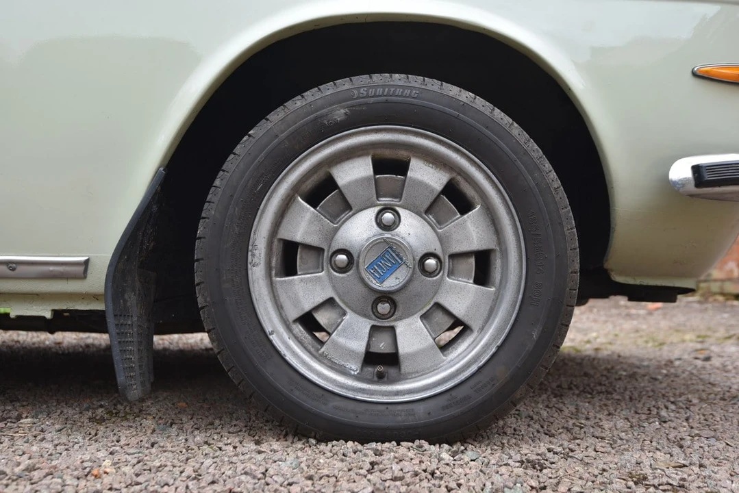 1971 Lancia Fulvia - Image 19 of 30