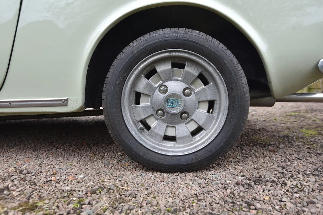 1971 Lancia Fulvia - Image 22 of 30