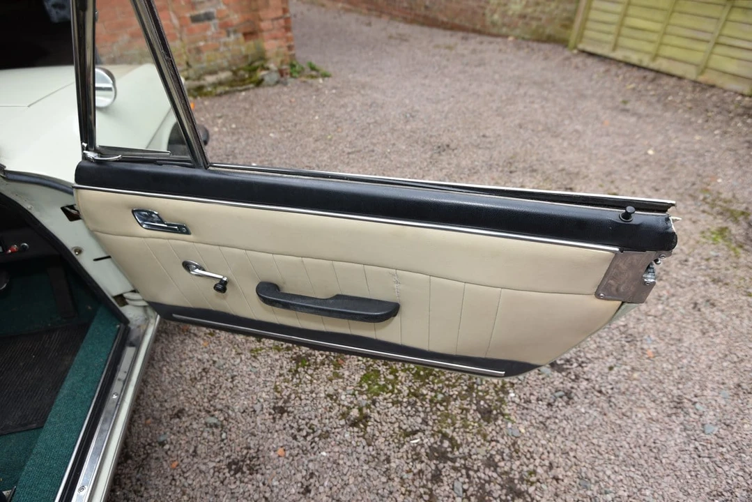 1971 Lancia Fulvia - Image 29 of 30