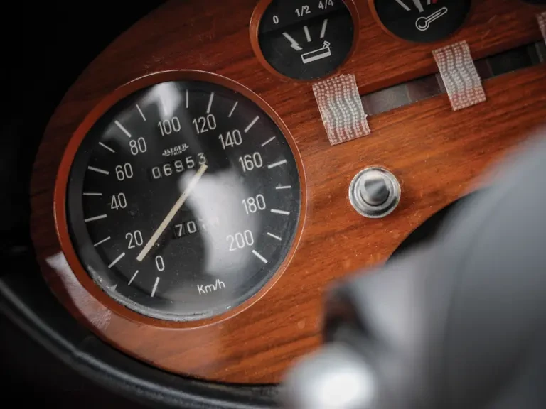 1971 Lancia Fulvia - Image 14 of 24