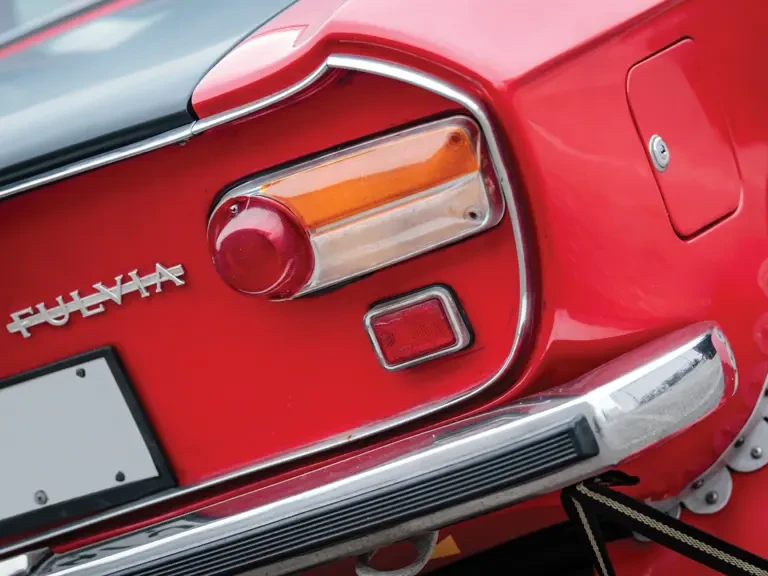 1971 Lancia Fulvia - Image 21 of 24