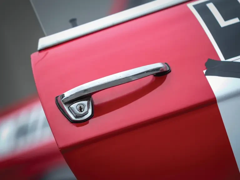 1971 Lancia Fulvia - Image 22 of 24