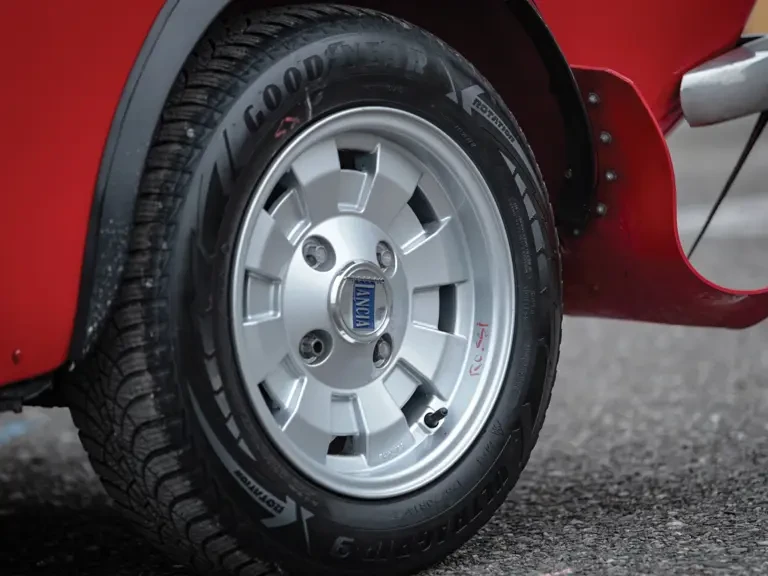 1971 Lancia Fulvia - Image 18 of 24