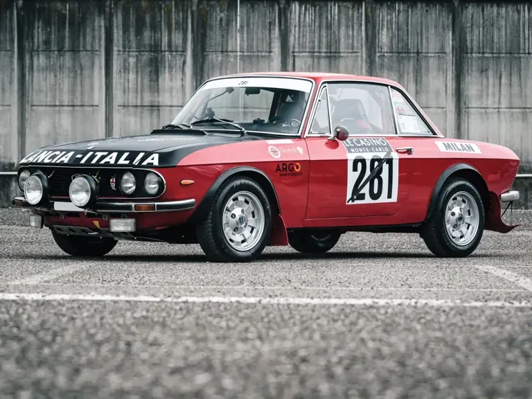 1971 Lancia Fulvia - Image 2 of 24