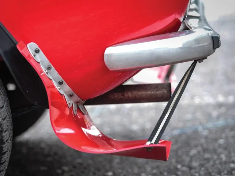 1971 Lancia Fulvia - Image 19 of 24