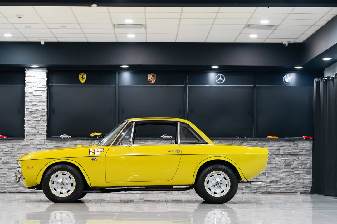 1971 Lancia Fulvia - Image 20 of 31