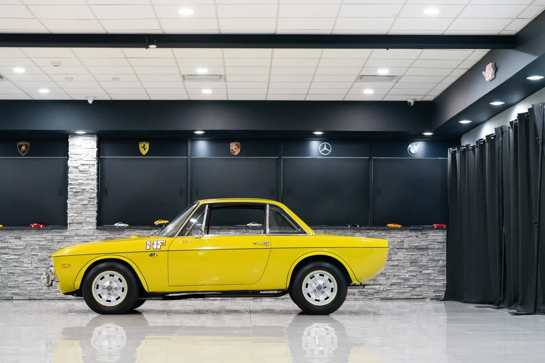 1971 Lancia Fulvia - Image 19 of 31