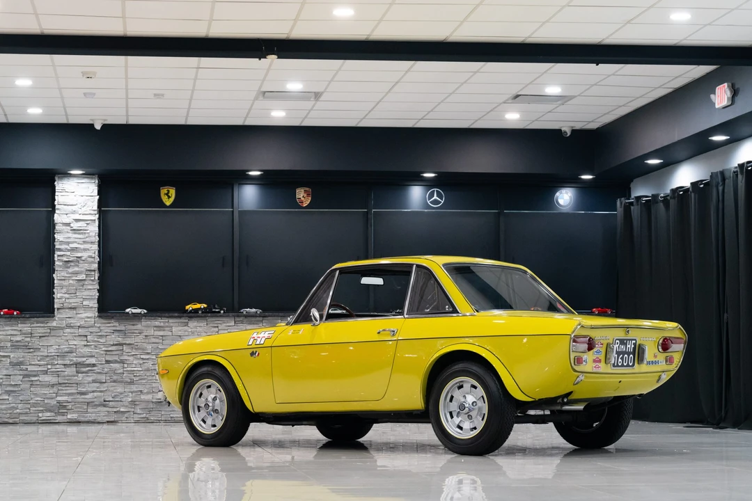 1971 Lancia Fulvia - Image 25 of 31