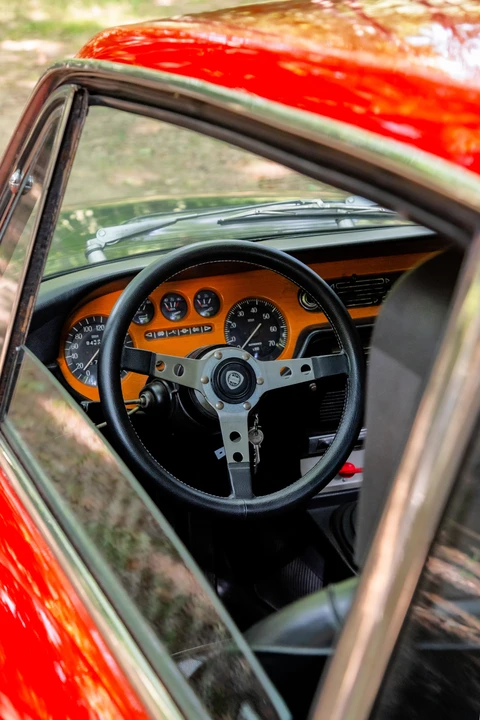 1971 Lancia Fulvia - Image 17 of 31