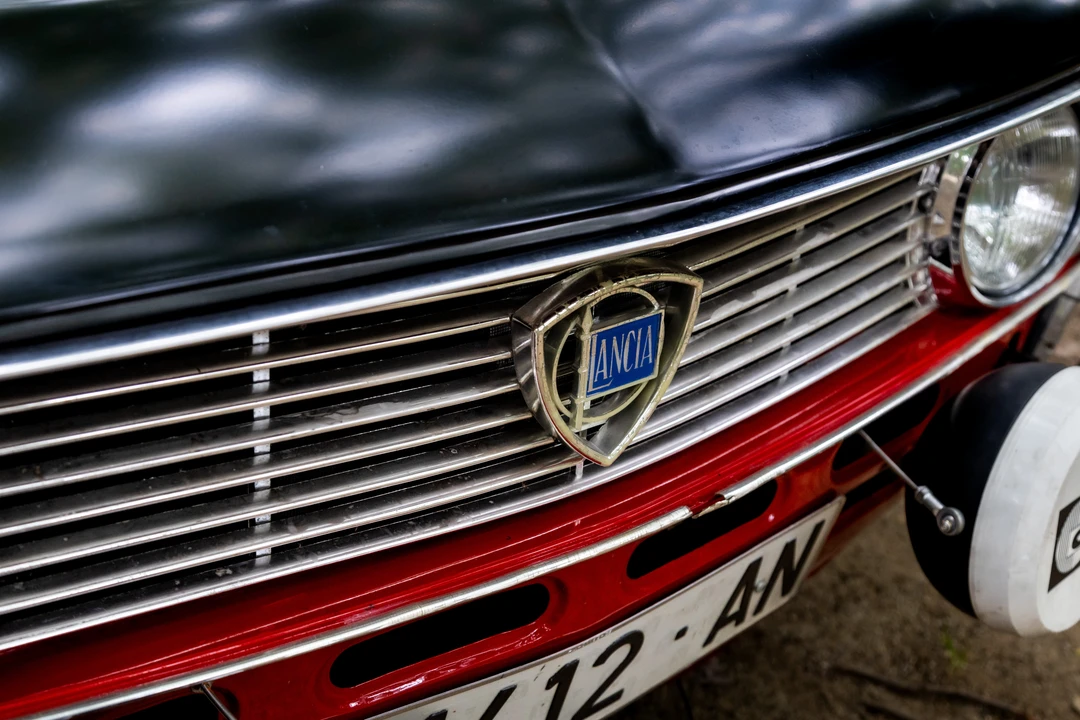 1971 Lancia Fulvia - Image 22 of 31