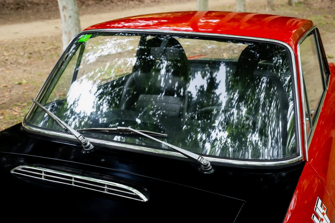 1971 Lancia Fulvia - Image 30 of 31