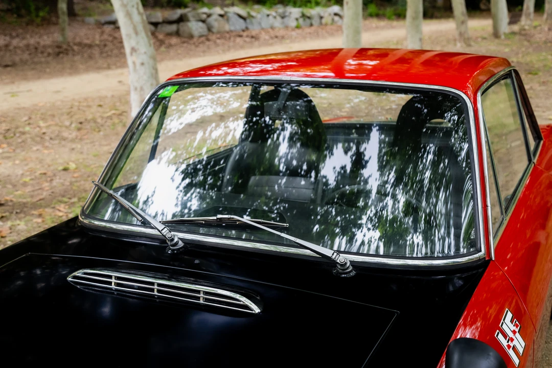 1971 Lancia Fulvia - Image 31 of 31