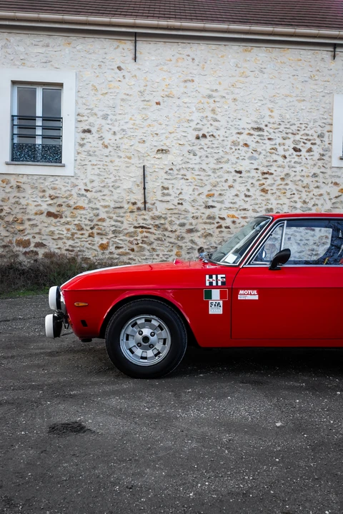 1971 Lancia Fulvia - Image 16 of 31