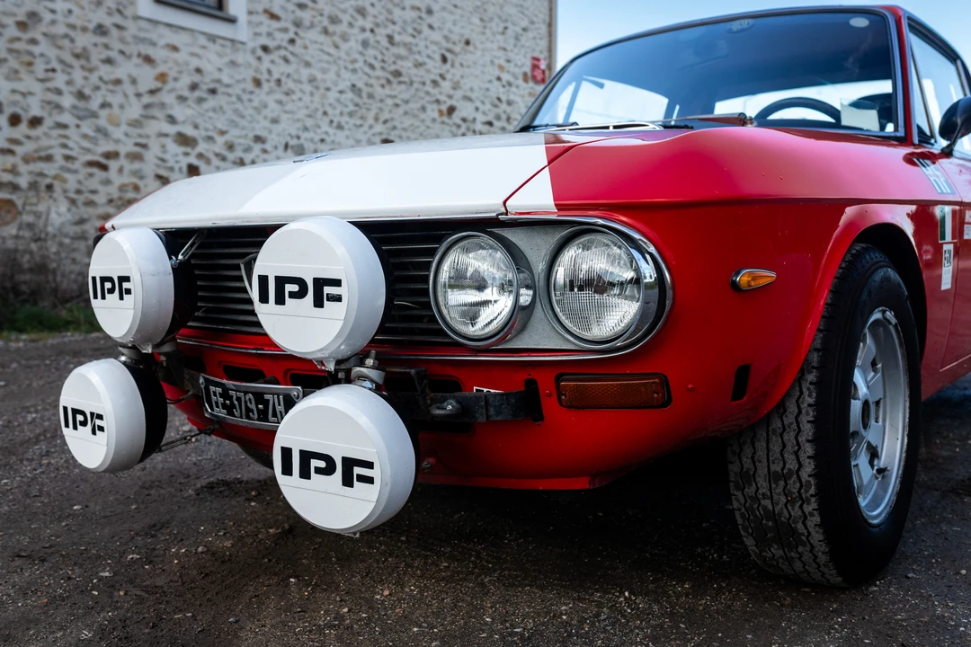 1971 Lancia Fulvia - Image 23 of 31
