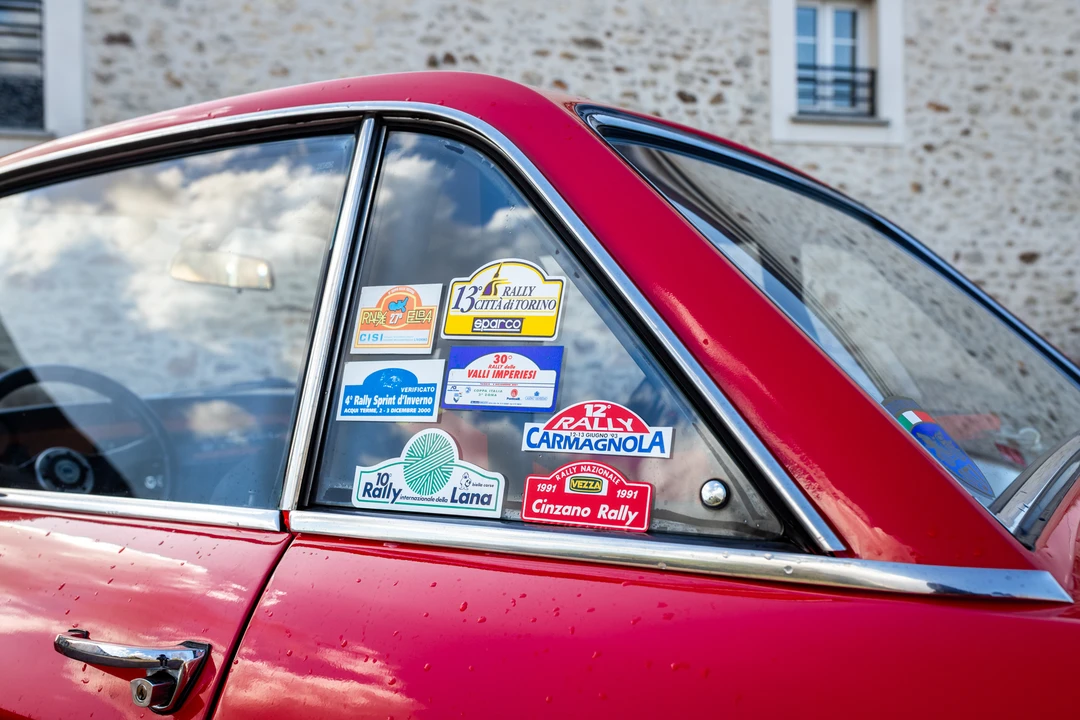 1971 Lancia Fulvia - Image 29 of 31