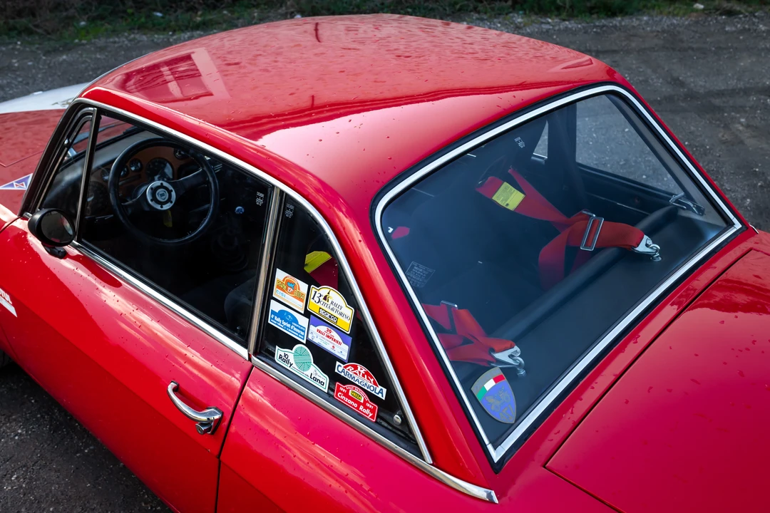 1971 Lancia Fulvia - Image 30 of 31