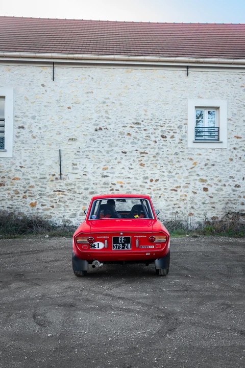 1971 Lancia Fulvia - Image 19 of 31