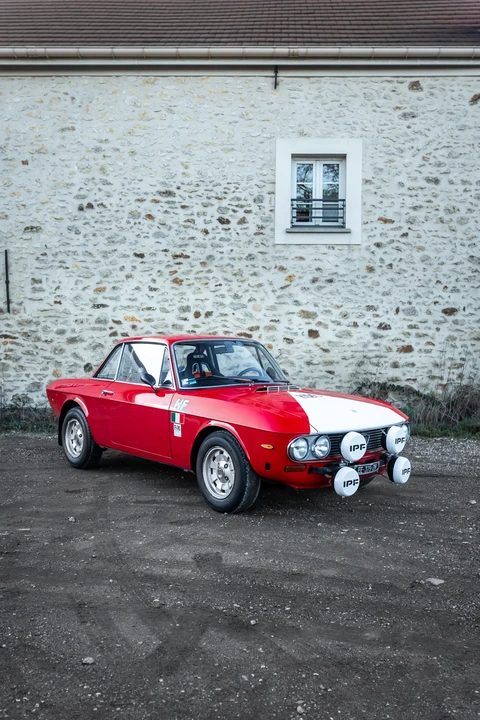 1971 Lancia Fulvia - Image 20 of 31