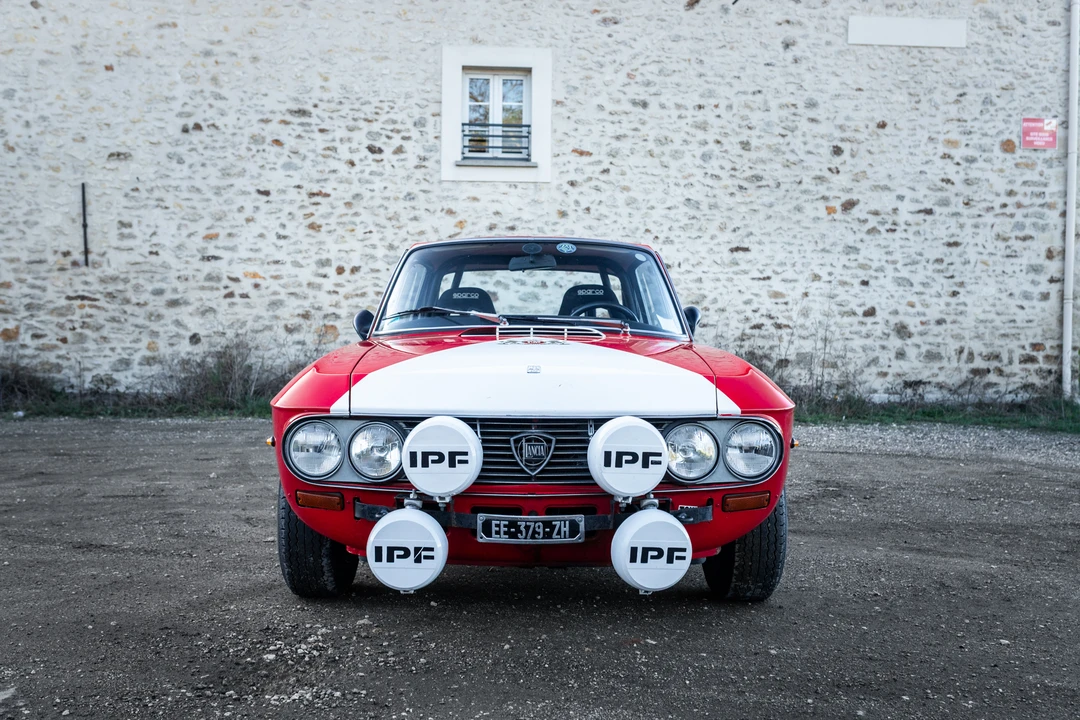 1971 Lancia Fulvia - Image 2 of 31