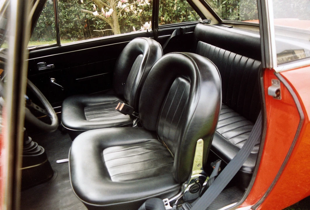 1971 Lancia Fulvia - Image 2 of 3