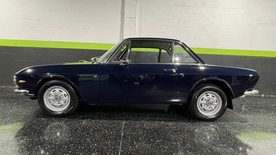 1971 Lancia Fulvia - Image 2 of 16