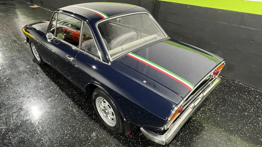 1971 Lancia Fulvia - Image 15 of 16