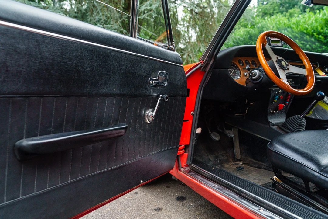 1971 Lancia Fulvia - Image 21 of 30