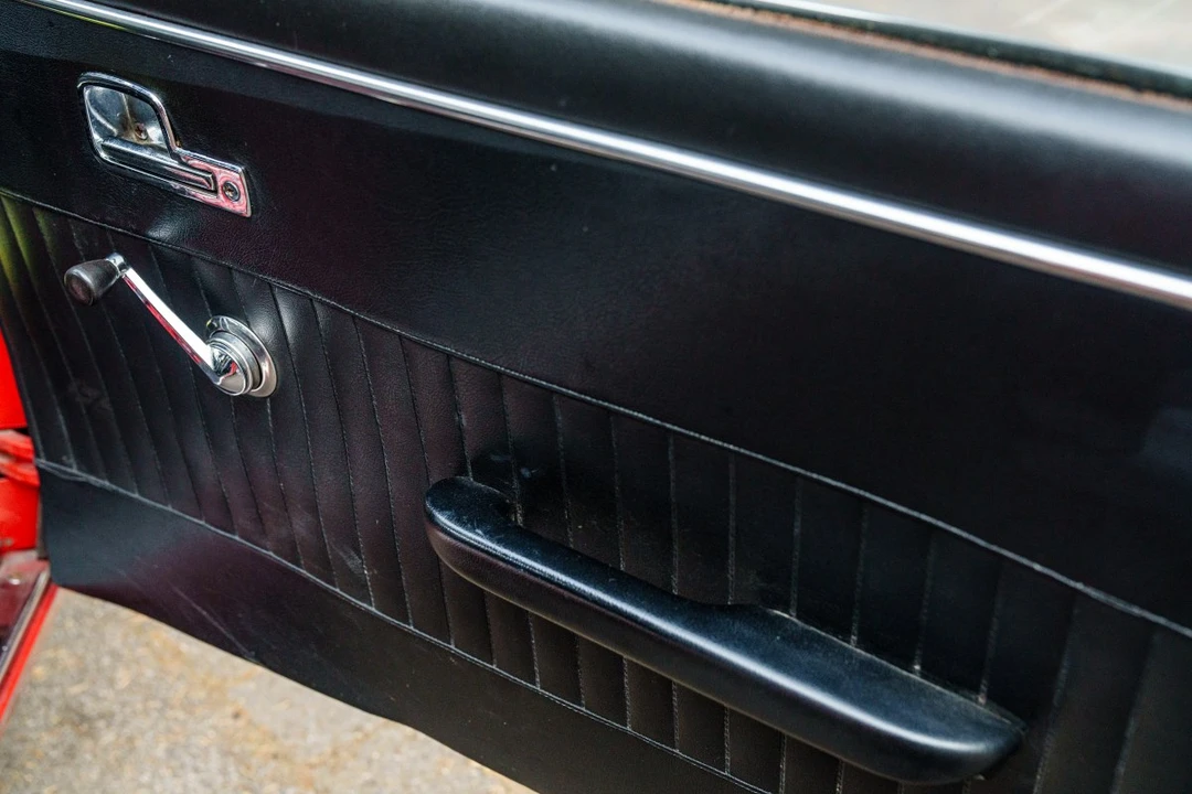 1971 Lancia Fulvia - Image 24 of 30