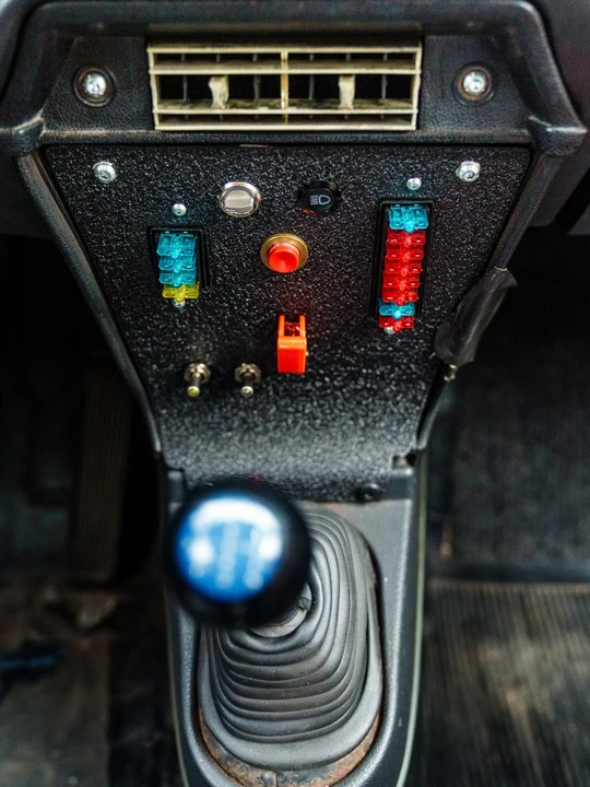 1971 Lancia Fulvia - Image 27 of 30