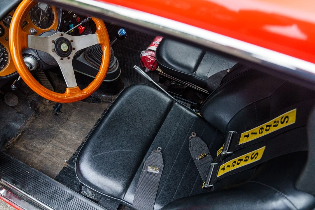 1971 Lancia Fulvia - Image 19 of 30