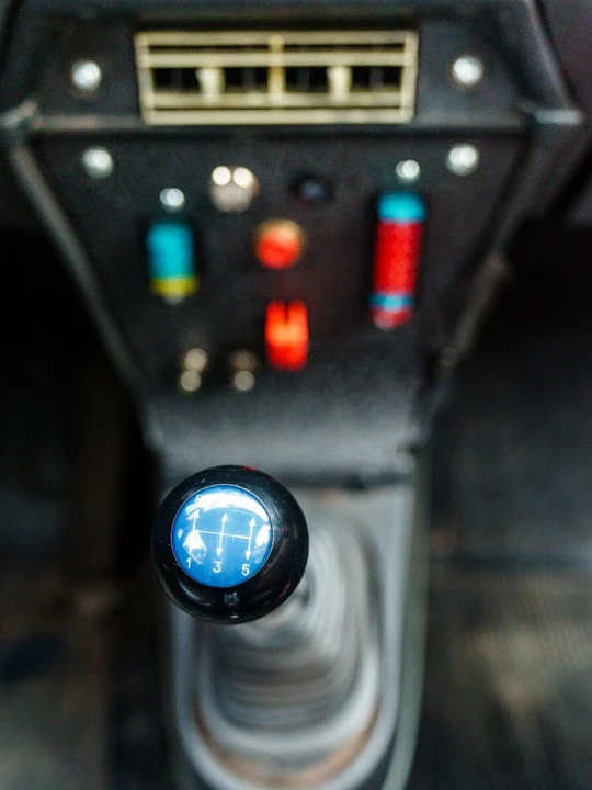 1971 Lancia Fulvia - Image 28 of 30
