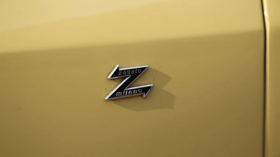 1971 Lancia Fulvia - Image 9 of 9