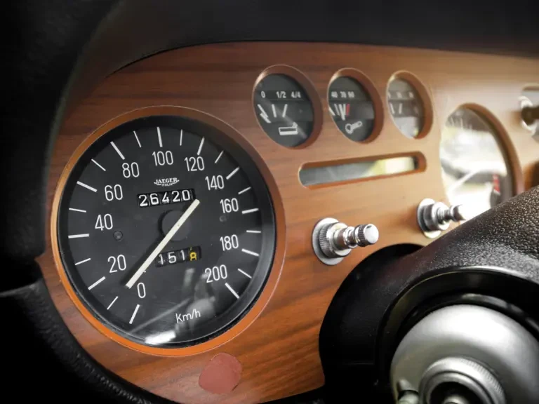 1971 Lancia Fulvia - Image 16 of 23